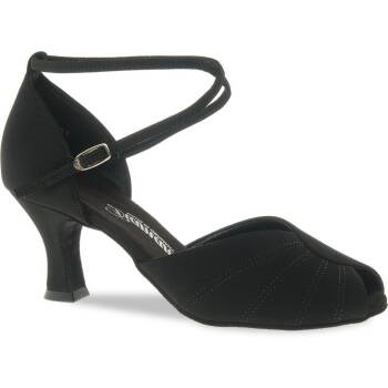 Offene Tanz Sandalette 027-060-040