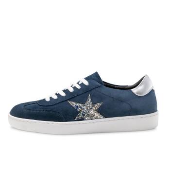 Werner Kern Sneaker für Damen -  Zelda Tanzsneaker