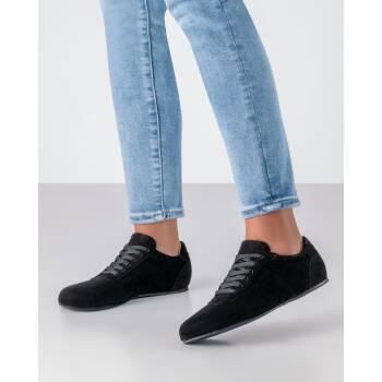 Werner Kern Madison Barfußschuhe mit breite Zehenbox
