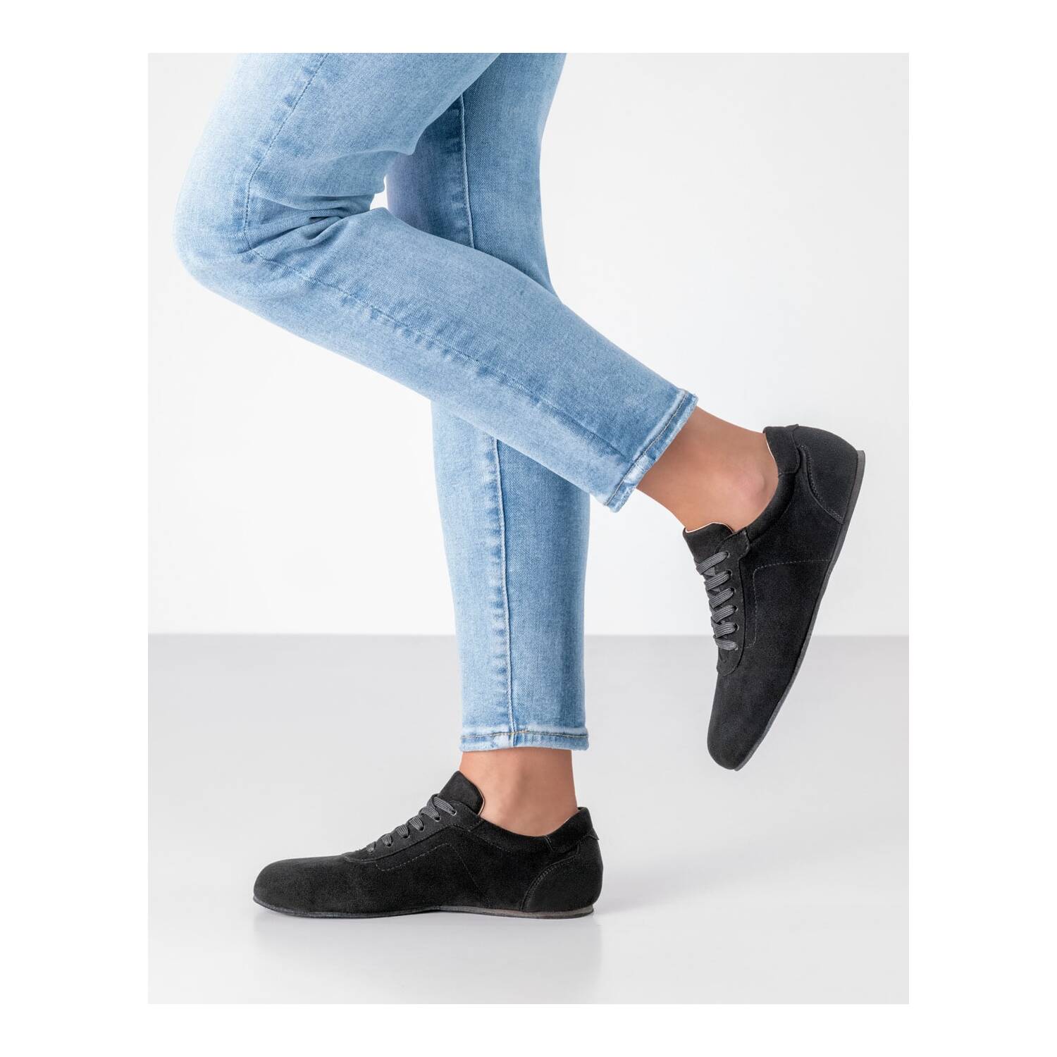 Werner Kern Barfußschuhe Modell Madison