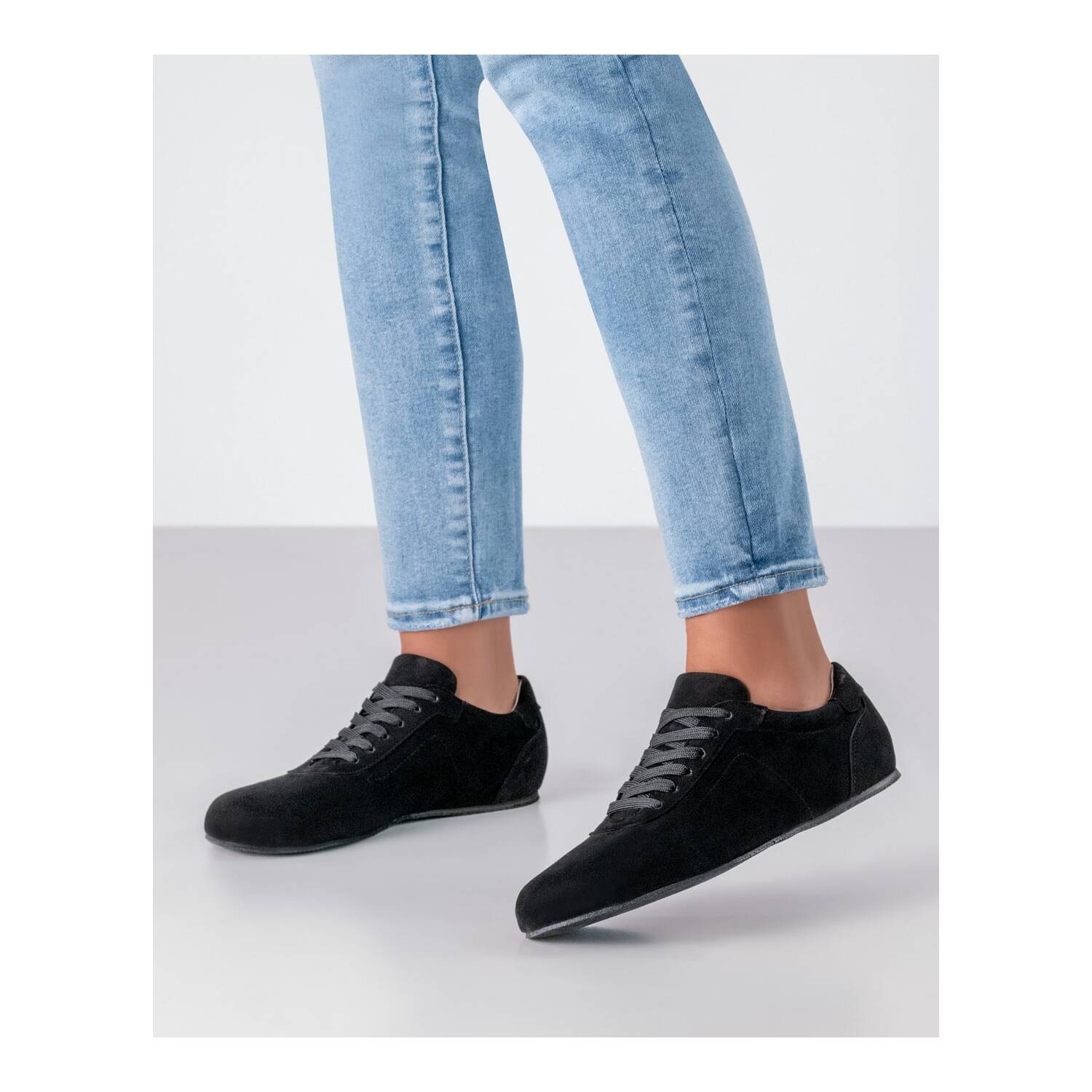 Werner Kern Madison Barfußschuhe mit breite Zehenbox 3,5 = 36