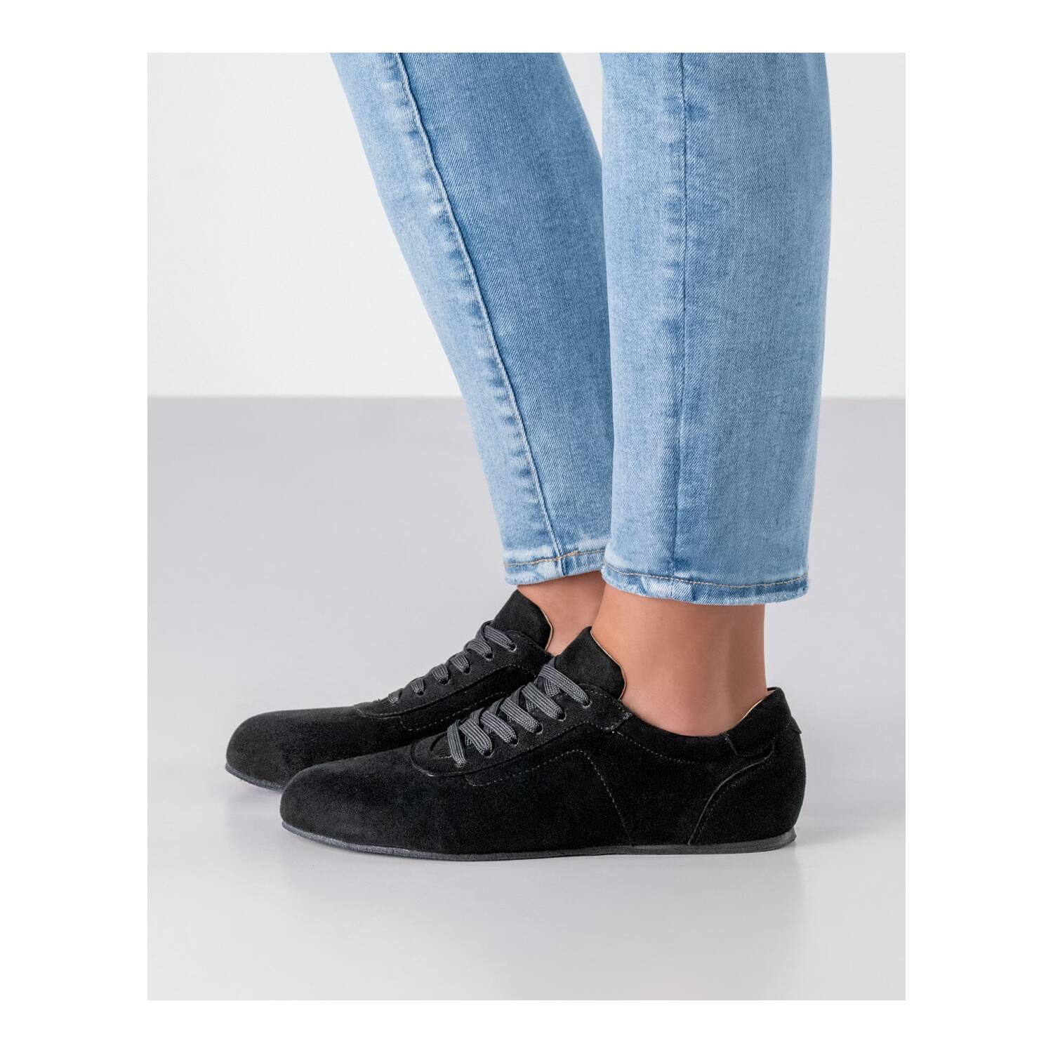 Werner Kern Madison Barfußschuhe zum Tanzen