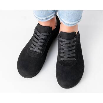 Werner Kern Madison Barfußschuhe mit breite Zehenbox 6 = 39 1/3