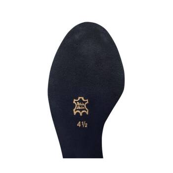 Werner Kern Madison Barfußschuhe mit breite Zehenbox 7 = 40 2/3