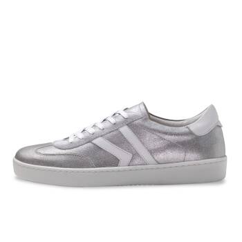Werner Kern Sneaker für Damen -  Lacey in Silber