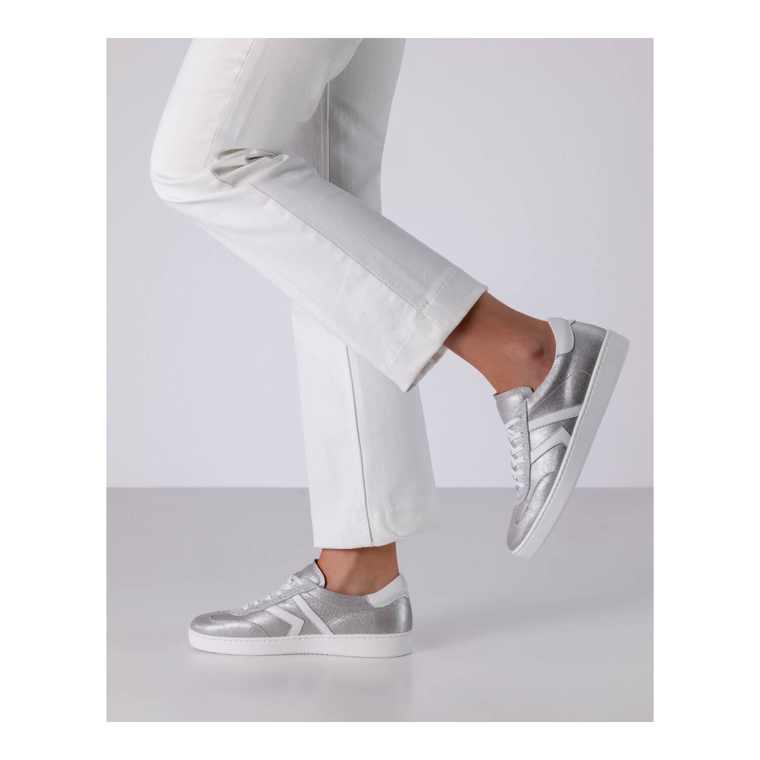 Werner Kern Lacey Tanzsneaker Damen Comfort 6 = 39 1/3