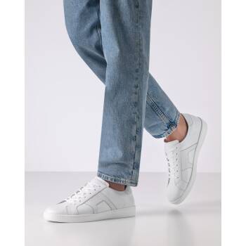 Werner Kern 28075 Marsala Sneaker Comfort für Herren