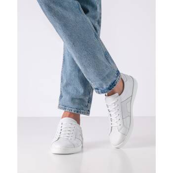 Werner Kern 28075 Marsala Herren-Sneaker Comfort