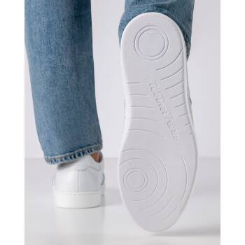 Werner Kern 28075 Marsala Herren-Sneaker Comfort