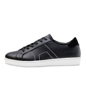 Werner Kern Roma - schwarzer Herren Tanzsneaker