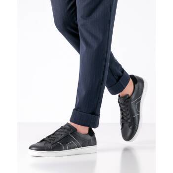 Werner Kern 28076 Roma Sneaker Comfort für Herren