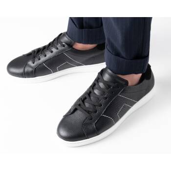 Werner Kern 28076 Roma Herren-Sneaker Comfort