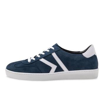 Werner Kern Salerno in Denimblau - Herren Comfort...