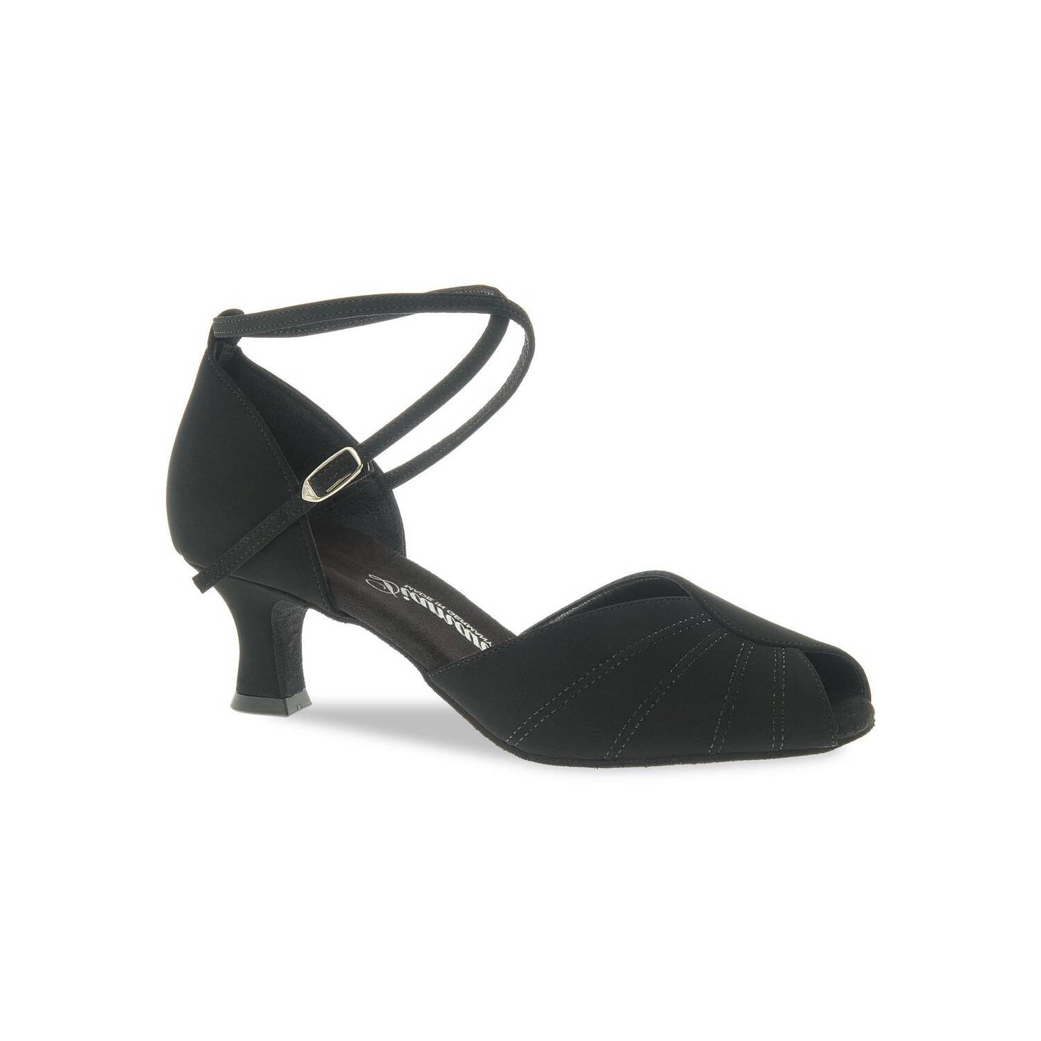 Passion-Dance Latein Tanzschuhe 027-064-040