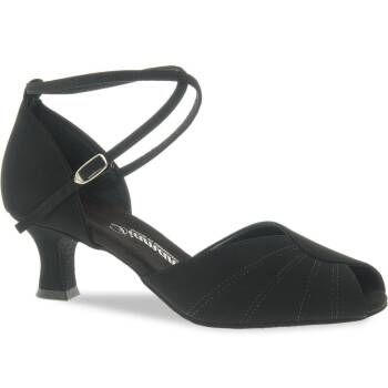 Passion-Dance Latein Tanzschuhe 027-064-040