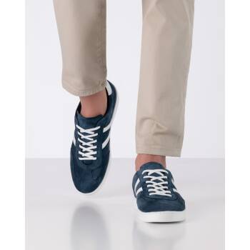 Werner Kern 28074 Salerno Sneaker Comfort für Einlagenträger