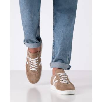 Werner Kern 28074 Sneaker Salerno Beige