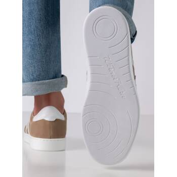 Werner Kern 28074 Sneaker Salerno Beige