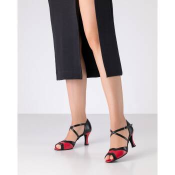 Portia von Werner Kern in Nappaleder