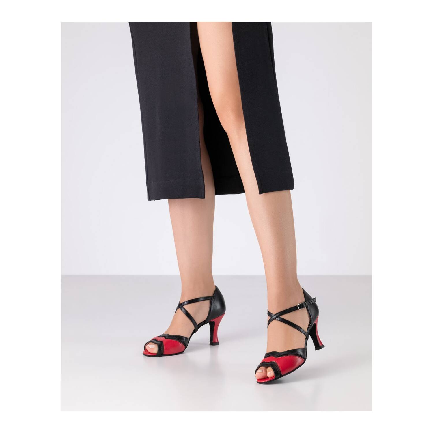 Portia von Werner Kern in Nappaleder