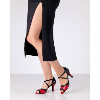 Werner Kern Portia 6,5 schwarz-rot 4,5 = 38