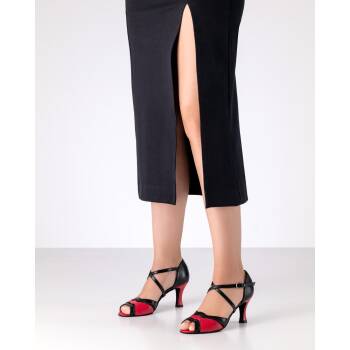 Werner Kern Portia 6,5 schwarz-rot 4,5 = 38