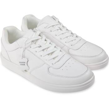 Diamant 212-502-033  BEAT Tanzsneaker weiß