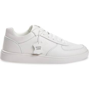 Diamant 212-502-033  BEAT Tanzsneaker weiß