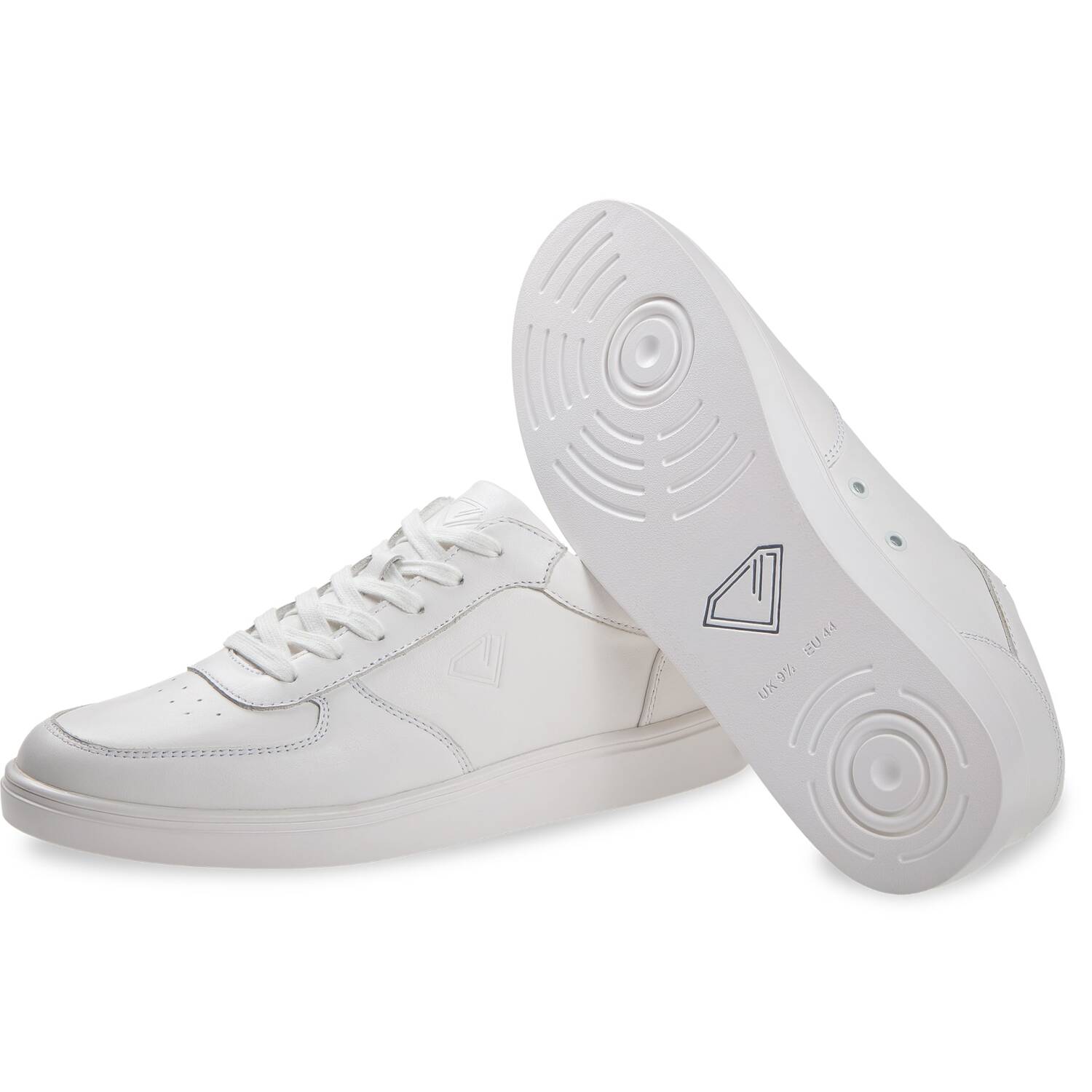 Diamant 212--502-033 Tanzsneaker unisex für Damen und Herren