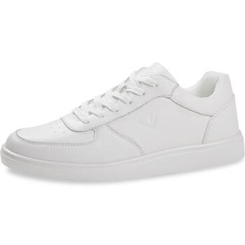 Diamant 212-502-033  BEAT Tanzsneaker weiß 10 = 44 2/3