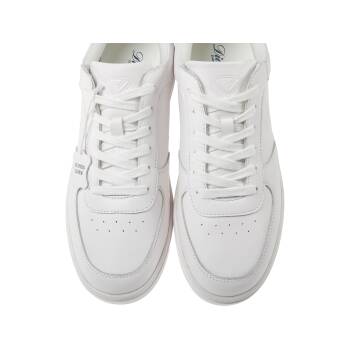 Diamant 212-502-033  BEAT Tanzsneaker weiß 10 = 44 2/3
