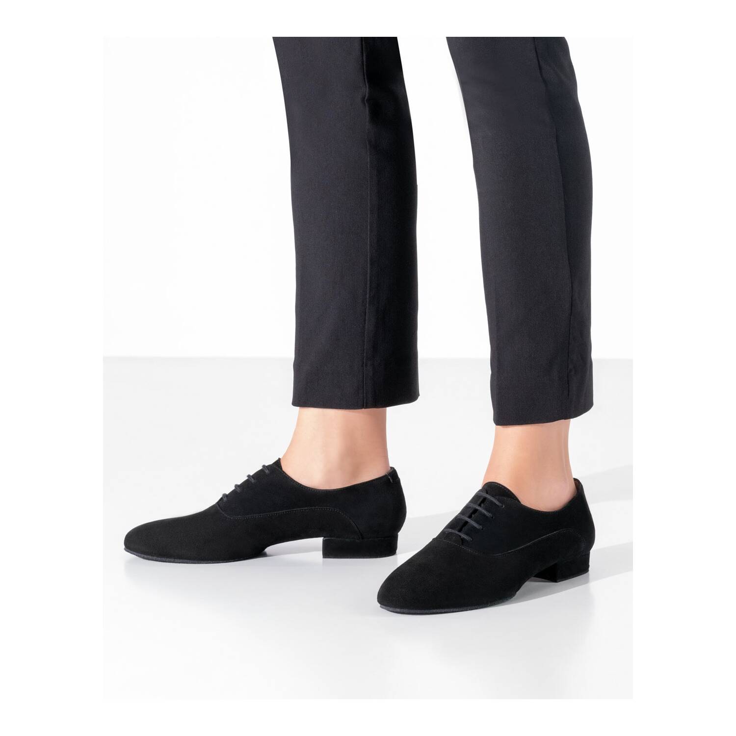 runa von werner kern-damentanzschuhe