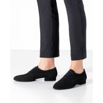 runa von werner kern-damentanzschuhe