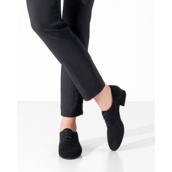 werner kern runa mit 1,5 cm flachem absatz und geteilte sohle