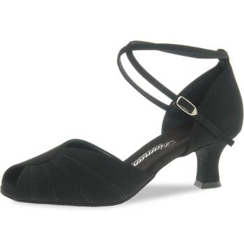 Offene Tanzschuhe Diamant 027-064-040