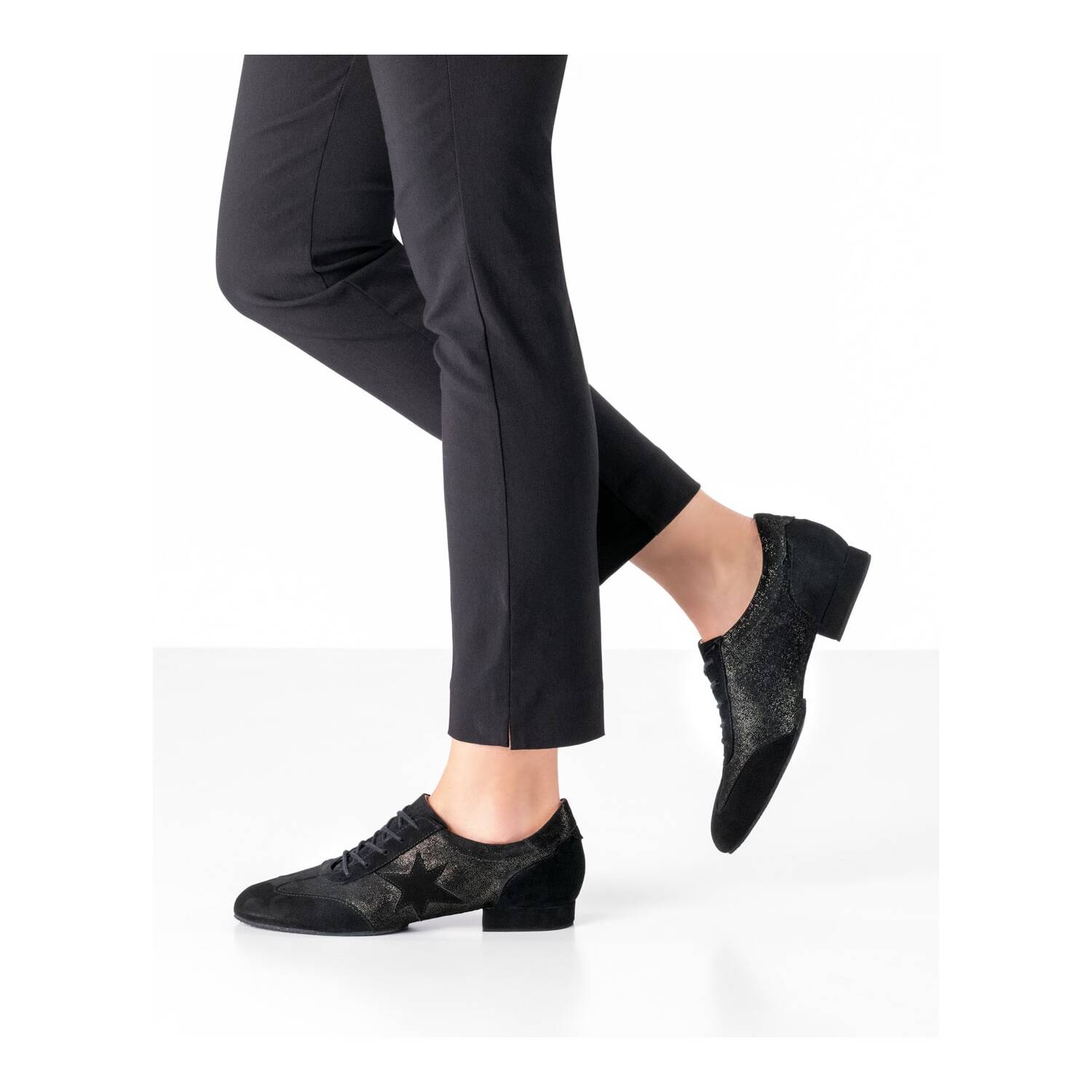 Werner Kern Ariana 1,5 Comfort 5, geteilte Sohle