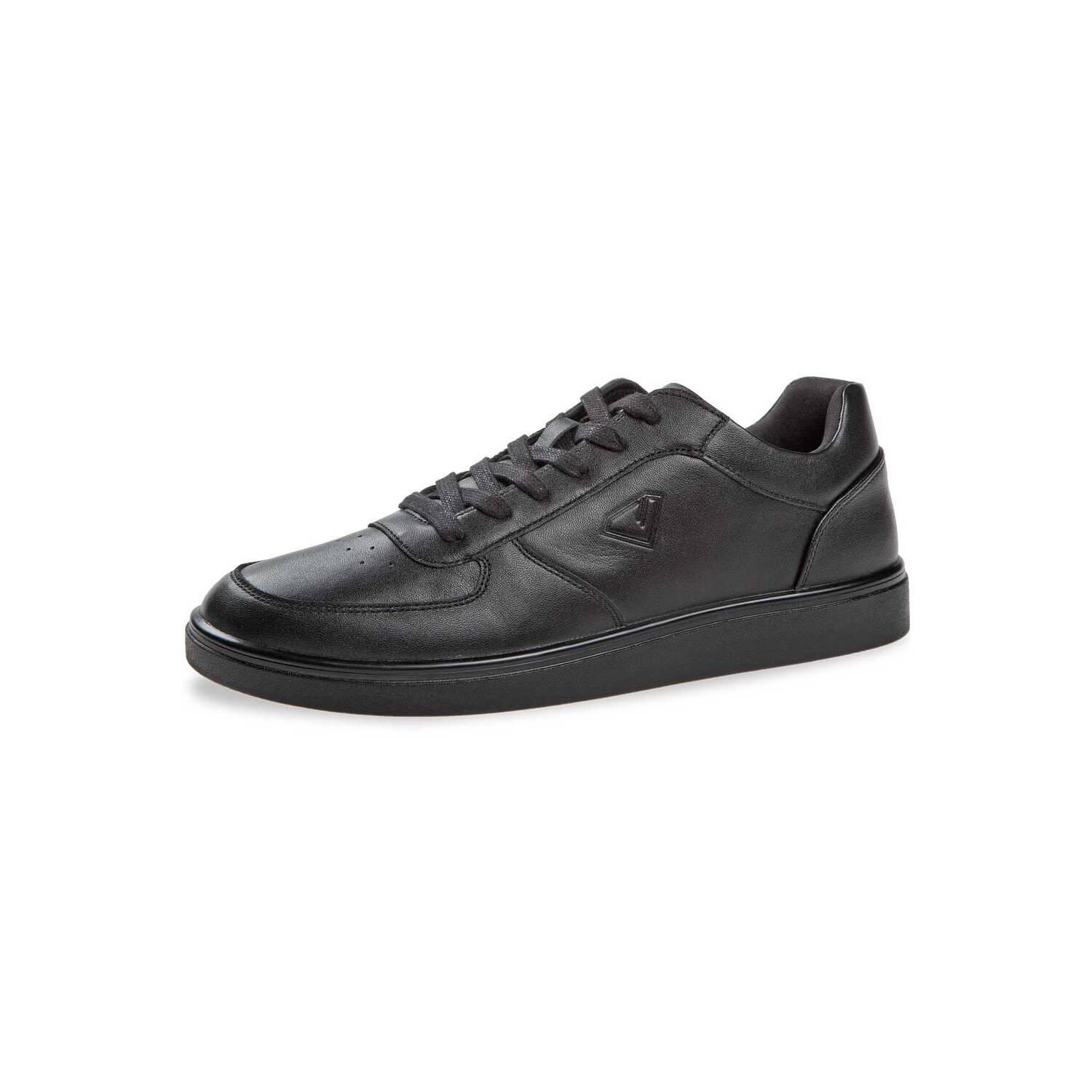 Diamant 212-502-630  BEAT Tanzsneaker schwarz