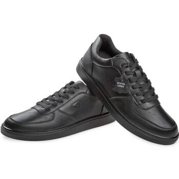 BEAT Tanzsneaker von Diamant 212--502-630 für sämtliche Tanzarten in Schwarz