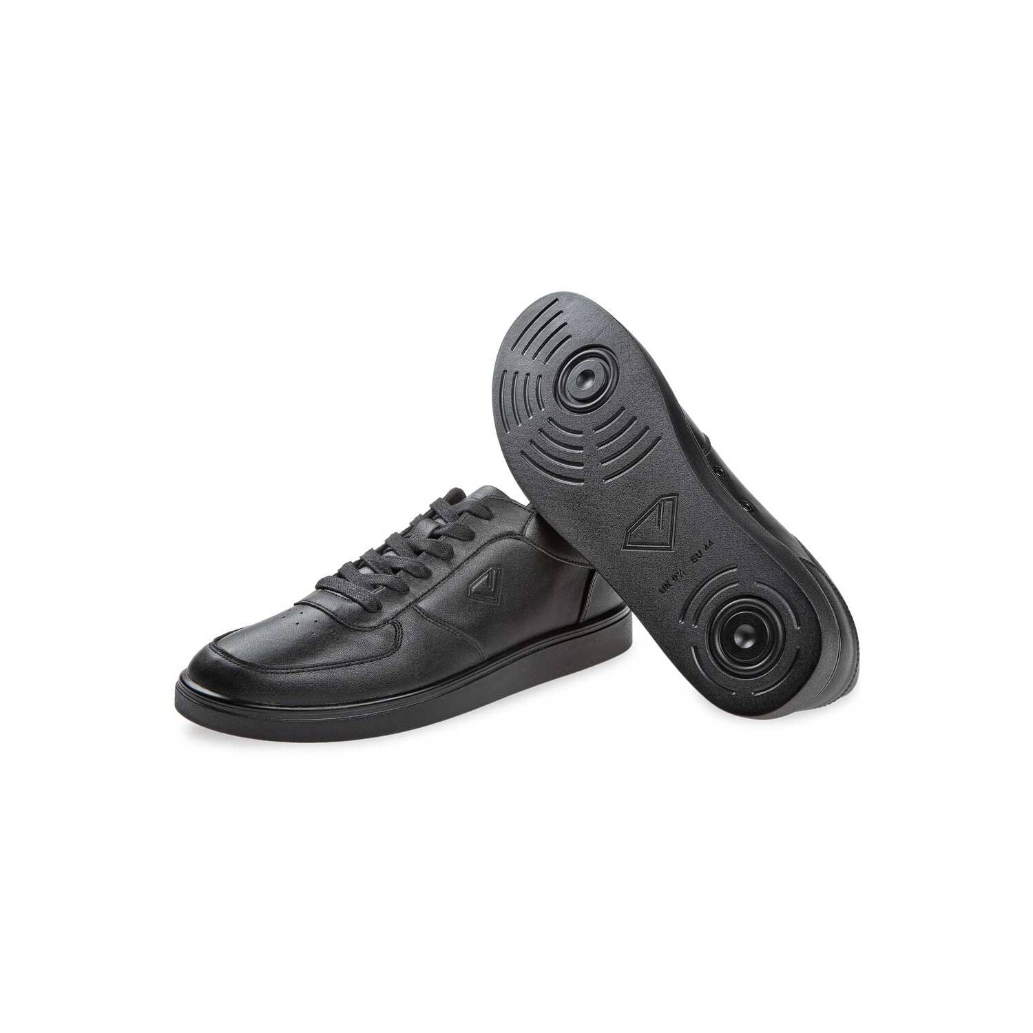 Diamant 212--502-630 Tanzsneaker unisex für Damen, Mädchen und Herren