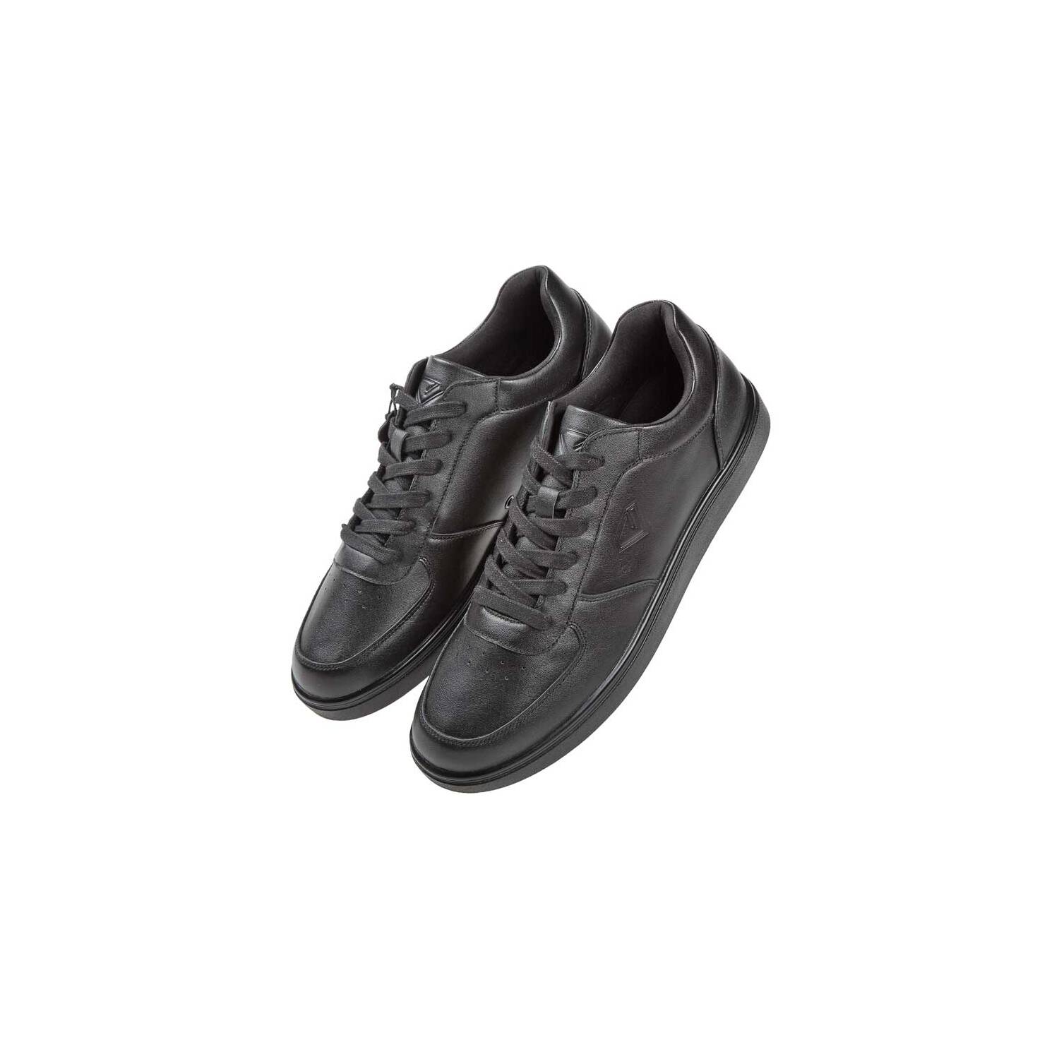 Diamant 212-502-630  BEAT Tanzsneaker schwarz 10 = 44 2/3