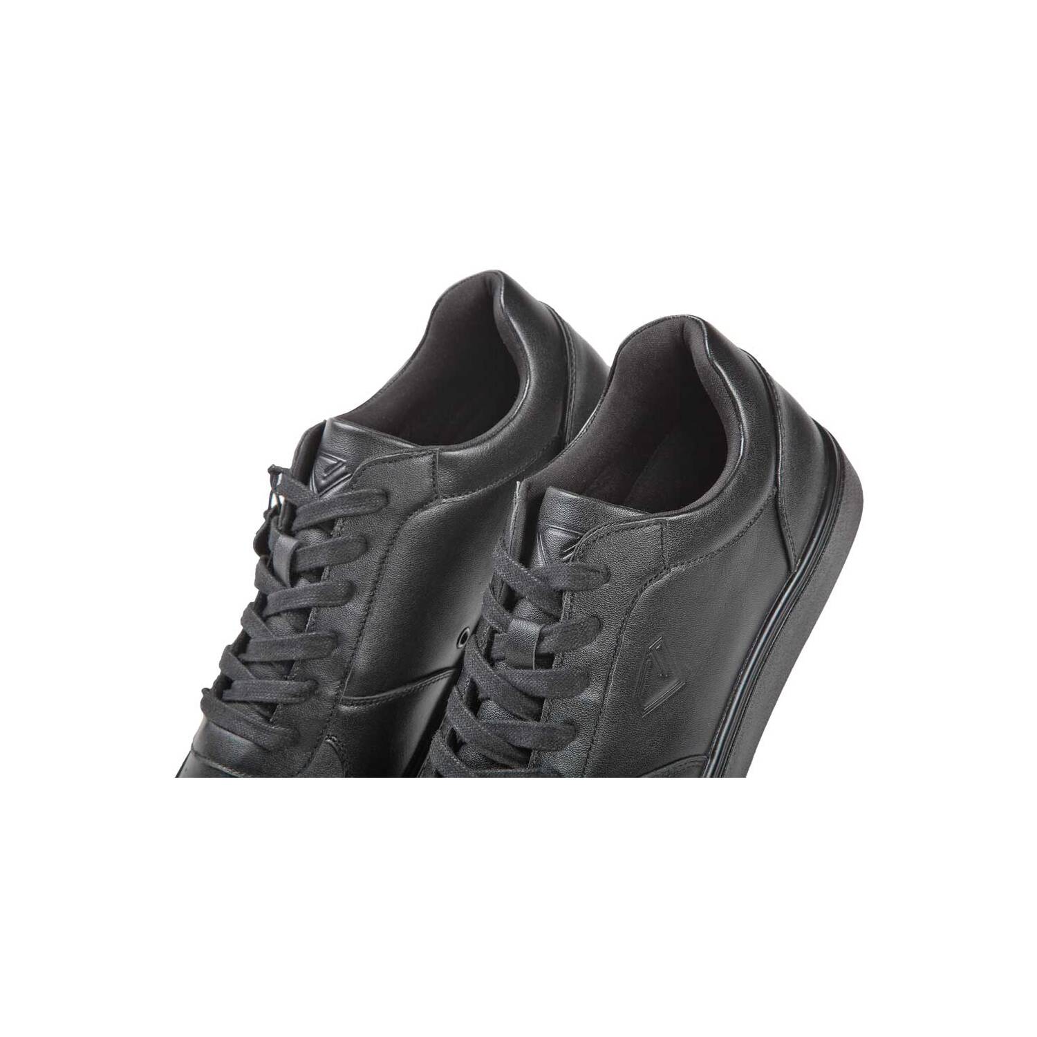 Diamant 212-502-630  BEAT Tanzsneaker schwarz 10 = 44 2/3