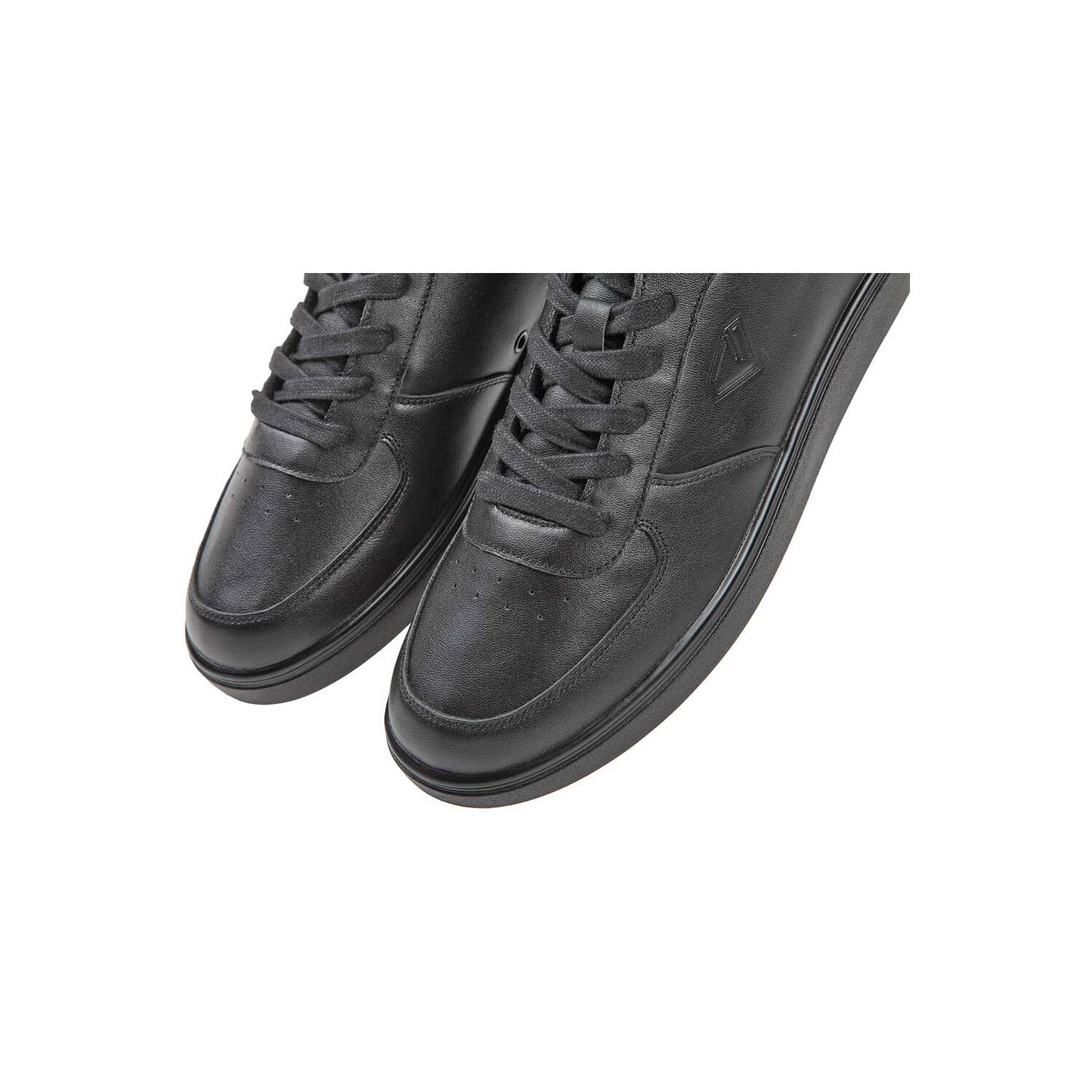 Diamant 212-502-630  BEAT Tanzsneaker schwarz 10 = 44 2/3