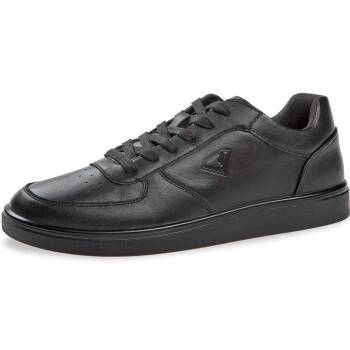 Diamant 212-502-630  BEAT Tanzsneaker schwarz 10 = 44 2/3