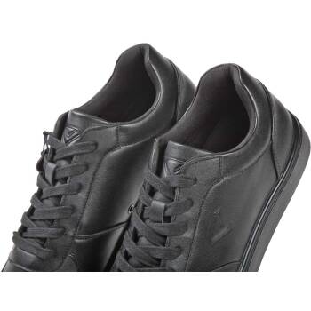 Diamant 212-502-630  BEAT Tanzsneaker schwarz 10 = 44 2/3