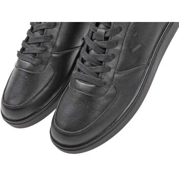 Diamant 212-502-630  BEAT Tanzsneaker schwarz 10 = 44 2/3