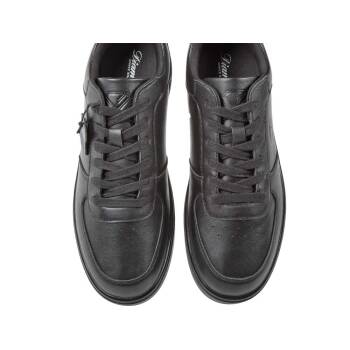 Diamant 212-502-630  BEAT Tanzsneaker schwarz 10 = 44 2/3