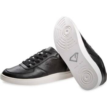Diamant Tanzsneaker BEAT 212--502-028 in schwarz mit...