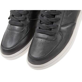 Diamant 212-502-028 BEAT Tanzsneaker schwarz mit weißer Sohle