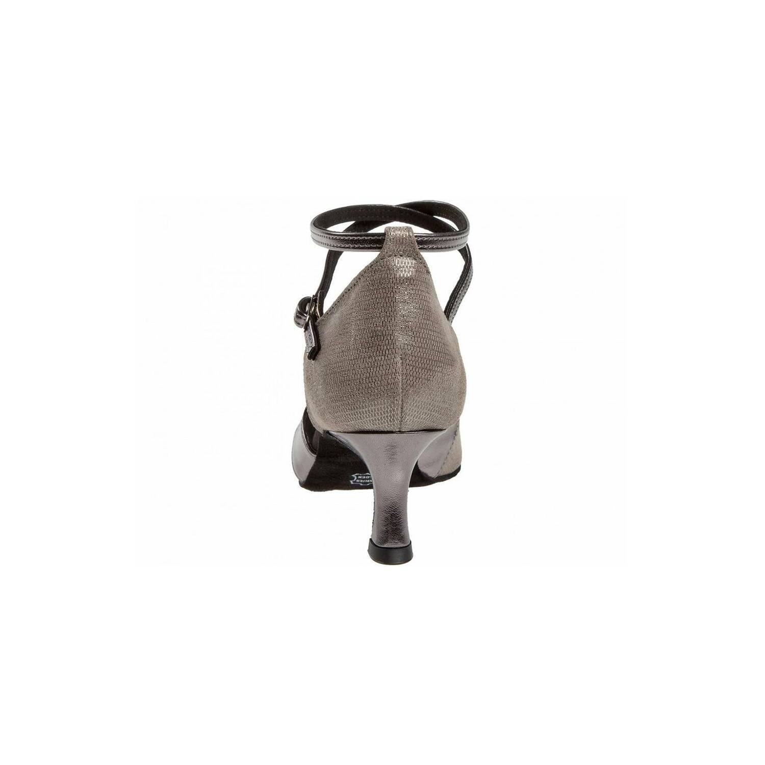 Tanzschuhe bronze - Diamant 141-077-466