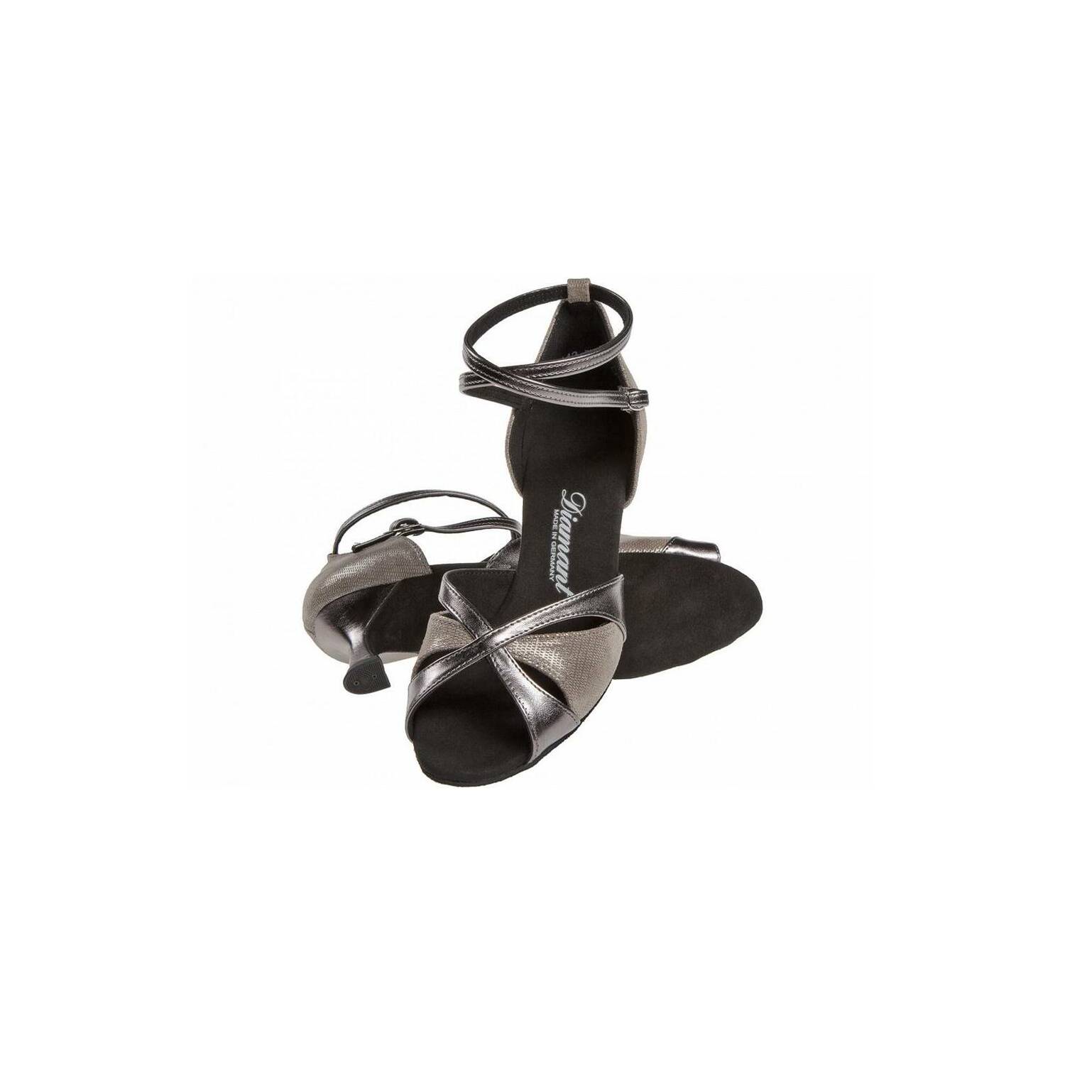 Diamant 141-077-466 Latein Absatz 5 cm